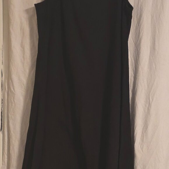 Natori  black dress - Picture 2 of 4
